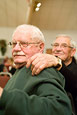 Christmas Party At The Hungarian Hall